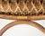 Pair of McGuire Organic Modern Rattan and Cane Armchairs For Sale - Image 13 of 18