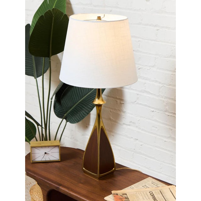 Mid 20th Century Mid 20th Century Styled After Laurel Lamps - a Pair For Sale - Image 5 of 8
