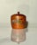 Handcrafted Lidded Wooden Box, 1920s For Sale - Image 14 of 16