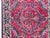 Early 20th Century Persian Lilihan Rug For Sale - Image 9 of 15