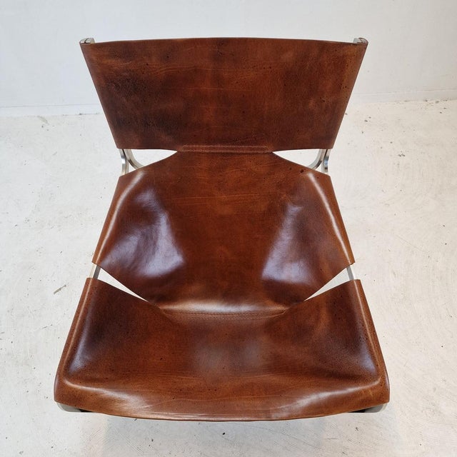 Model F444 Lounge Chairs by Pierre Paulin for Artifort, 1960s, Set of 2 For Sale - Image 18 of 18