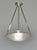 David Gueron Degue French Art Deco Pendant Light by Degue 1930 France - 2 Available For Sale - Image 4 of 11