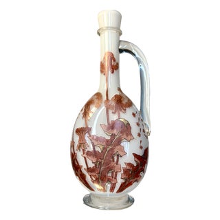 Dandelions by Theodore Legras for Legras and Co. For Sale