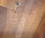 Vintage Antique Solid Mahogany Traditional Duncan Phyfe Style 92" Double Pedestal Dining Table For Sale - Image 11 of 11