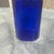 Art Deco Brookfield Cobalt Baby Top Bottle For Sale - Image 3 of 5