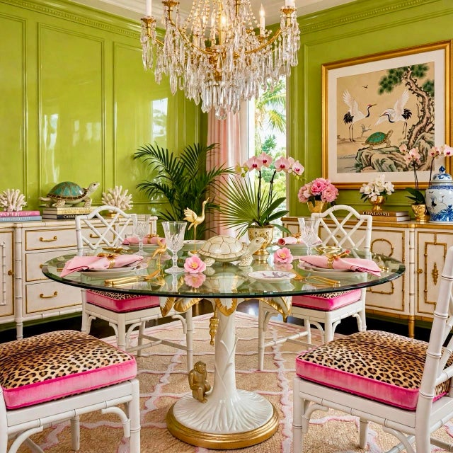 At Turtle and Crane we “Take the past and turn it into stunning decor for today.” This spectacular, completely integrated...