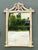 Vintage Faux Bamboo Floral Mirror For Sale In West Palm - Image 6 of 12