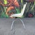 Mid-Century Modern Mid Century Modern Paul McCobb Fiberglass Origami Chair Spider Base For Sale - Image 3 of 12