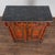 Late 19th Century Highly Painted Pine Sideboard Cabinet, Hungary For Sale - Image 4 of 14
