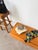 Vintage Brutalist Box in Wood and Seashell, 1960s For Sale - Image 4 of 18