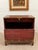 Mid 20th Century Korean Brass-Mounted Hardwood Bandaji Chest For Sale - Image 10 of 12