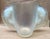 Art Deco Verlys Bird Handled Vase For Sale In Philadelphia - Image 6 of 8
