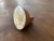 Andrianna Shamaris Shell and Teak Wood Door Knob For Sale - Image 4 of 18