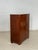 Vintage Linen Highboard Cabinet For Sale - Image 6 of 13