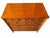 1970s Baker Furniture Faux Bamboo Pine Chinoiserie Mid Century Commodes - A Pair For Sale In Chicago - Image 6 of 10