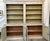 Light Gray Grand Period French Directoire Painted Bibliotheque/Bookcase For Sale - Image 8 of 12