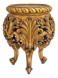 Example of Plant Stands