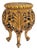 19th Century Pedestal Plant Stand For Sale