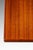 Danish Mid-Century Modern Expansion Dining Table Attributed to Johannes Andersen for Udlum Mobelfabrik in Teak, Denmark, C. 1960s For Sale - Image 10 of 16