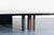 Wood Coffee Table by Maurizio Salvato for Saporiti For Sale - Image 7 of 9