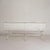1930s Folding Garden Slatted Bench, 1930s For Sale - Image 5 of 18
