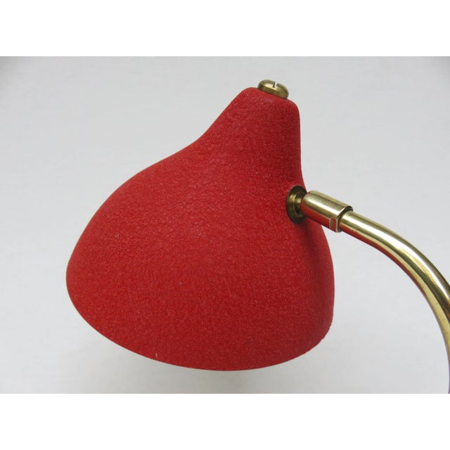 Small Bedside Table Lamps from Cosack, 1950s, Set of 2 For Sale - Image 13 of 18