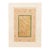 Antique Persian Calligraphic Manuscript For Sale