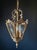 Vintage Italian Hanging Light, 1930s For Sale - Image 6 of 6