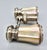Victorian Antique Mother-of-Pearl Opera Glasses With Original Fitted Case For Sale - Image 3 of 10