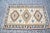 Tan Vintage Anatolian Wool Rug For Sale - Image 8 of 11