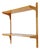Danish Modern Oak Shelving System by Hansen & Guldborg Mobler, Denmark, 1960s For Sale