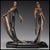 It measures approx. 18" x 20" x 7", and, will be a wonderful addition to any collection... This is one of the Nicest Erte...