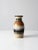 Vintage Studio Pottery Vase For Sale - Image 9 of 9