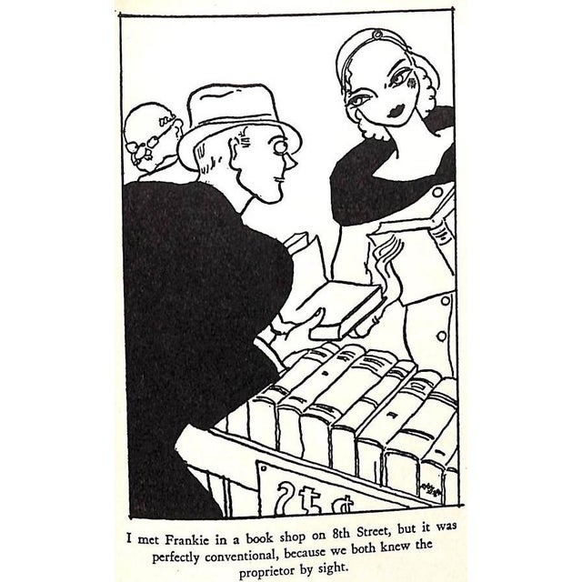 "Kiss and Tell" 1931 Day, Lillian For Sale - Image 9 of 11