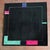 Postmodern Vintage Square Kinast Rug, 1980s For Sale - Image 3 of 7