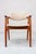 Mid-Century Danish GM11 Chair in Teak by Erik Kirkegaard for Glostrup, 1960s For Sale - Image 12 of 18