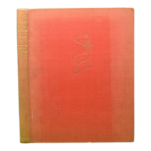 "The Devon and Somerset Staghounds: 1907-1936" Macdermot, e.t.