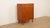 This stylish vintage chest of drawers is a wonderful example of mid-century Danish furniture. Crafted from warm teak, this...