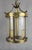 Brass Lanterns, 1950s, Set of 2 For Sale - Image 11 of 13