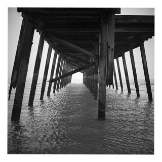 Paul Cooklin, Lowestoft Pier, Edition of 50 For Sale