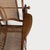 Italian Art Nouveau Rocking Chair by Società Anonima Antonio Volpe, 1920s For Sale - Image 6 of 18