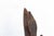 Brown Large Carved Dogon Crocodile Door Guardian For Sale - Image 8 of 10