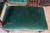Antique Victorian Eastlake Walnut Ball & Stick Settee Loveseat Corner Chair 34" For Sale - Image 12 of 18