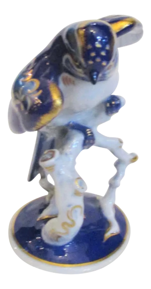 Rosenthal Porcelain Bird Vintage 60s'