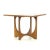 Mid-Century Modern Broyhill Brasilia Mid Century Walnut Square Side Table For Sale - Image 3 of 10