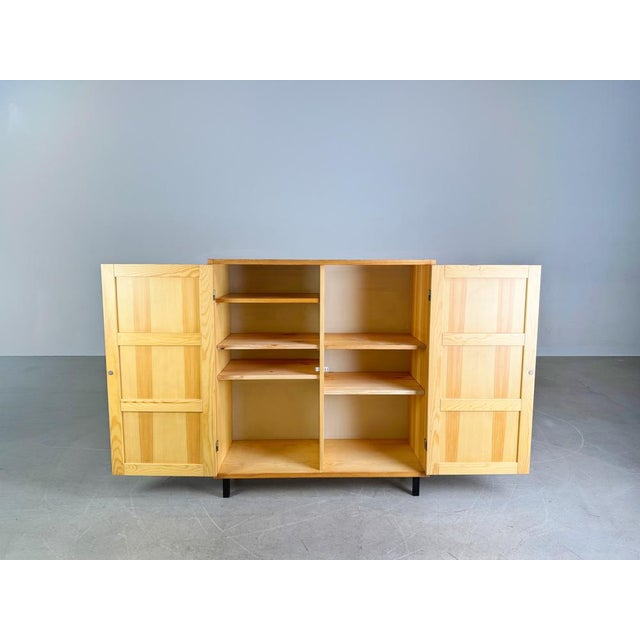 Mid-Century Modern Vintage Vadstena Cabinet by Karin Mobring for Ikea, 1970s For Sale - Image 3 of 10