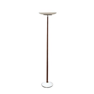 Postmodern Model Pao F Floor Lamp by Matteo Thun for Arteluce, Italy, 1990s For Sale