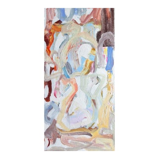 Abstract Expressionist Painting For Sale