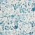 Not Yet Made - Made To Order Schumacher Canopy Wallpaper in Blue Birds For Sale - Image 5 of 5