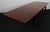 Wood Vintage Dining Table in Rosewood by H. W. Klein, 1960s For Sale - Image 7 of 8